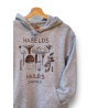 Sudadera Habelos Hailos