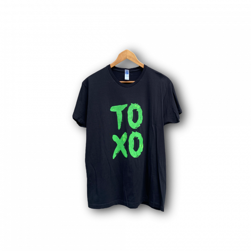 Camiseta Toxo