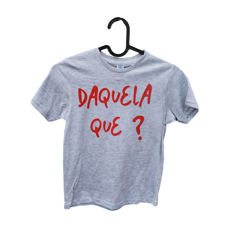 Daquela que