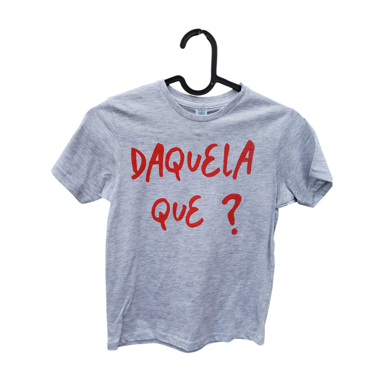 Daquela que