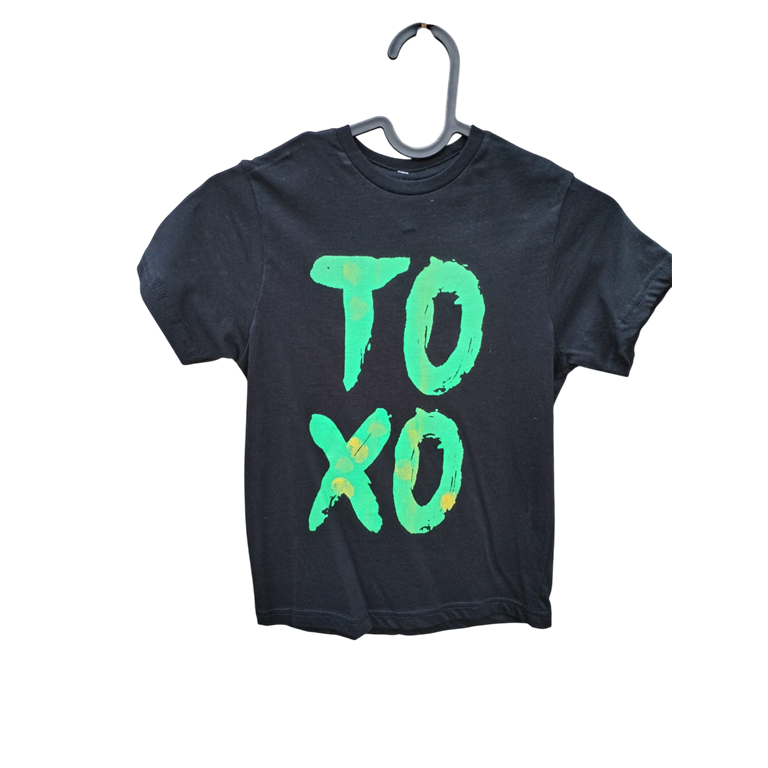 Toxo