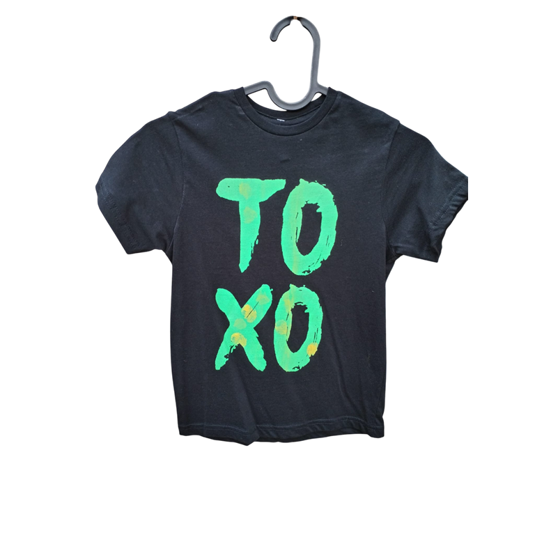Toxo