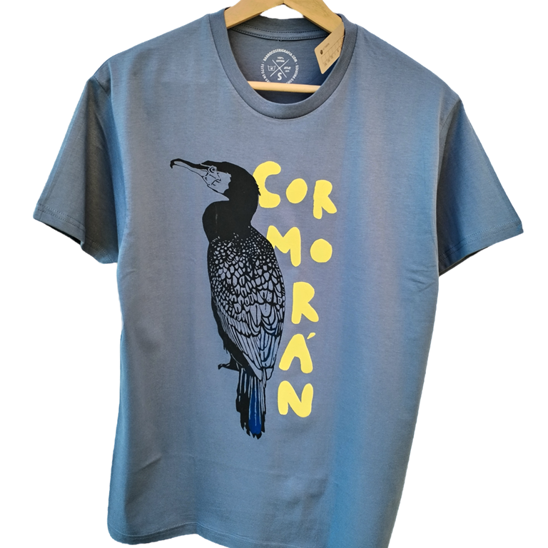 Cormorán