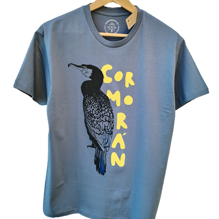 Cormorán