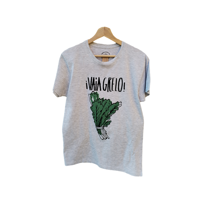 Vaia grelo