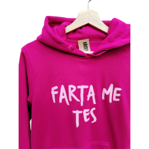 Farta me tes - Imaxe 2