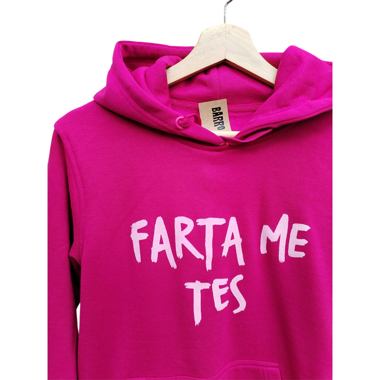 Farta me tes - Imaxe 2
