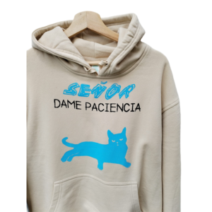 Señor dame paciencia - Imaxe 2