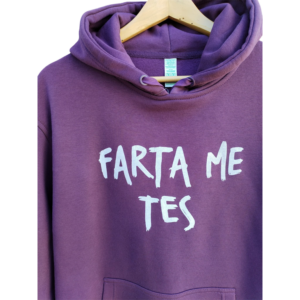 Farta me tes - Imaxe 2