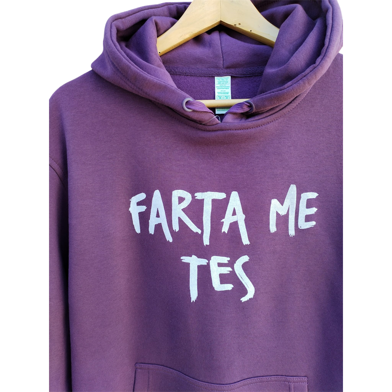 Farta me tes - Imaxe 2