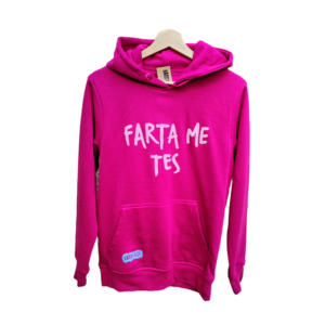 Farta me tes