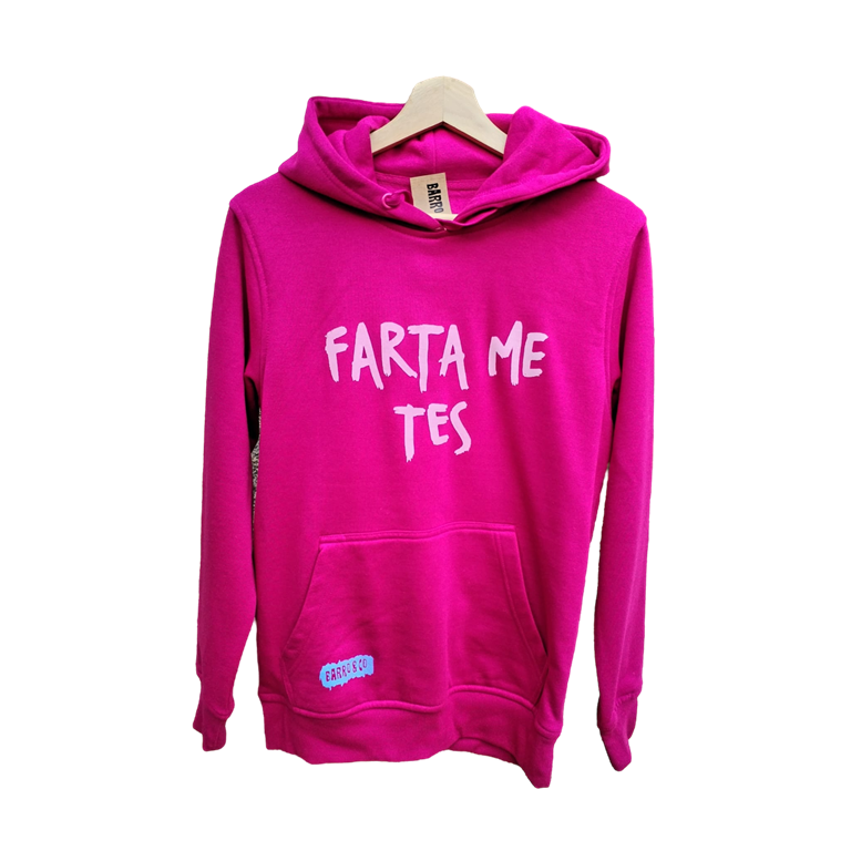 Farta me tes