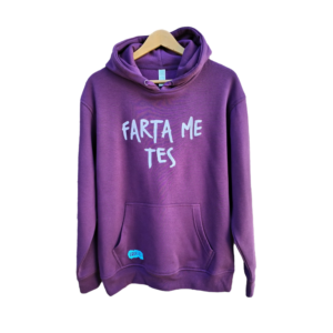 Farta me tes