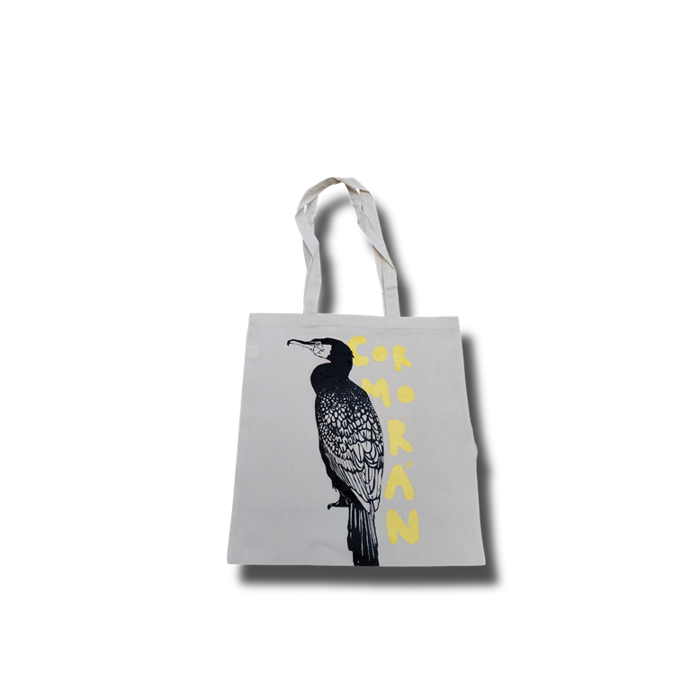 Cormorán
