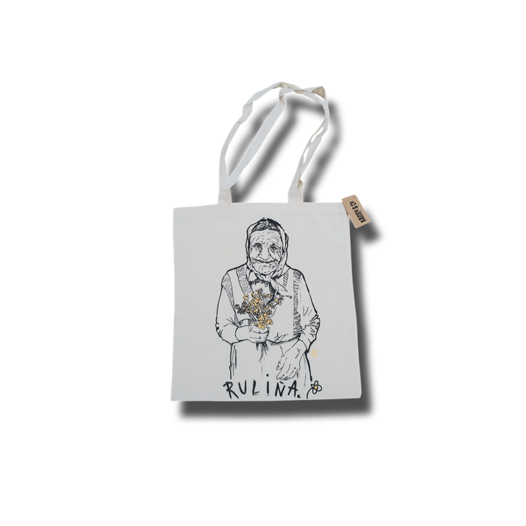 Ruliña