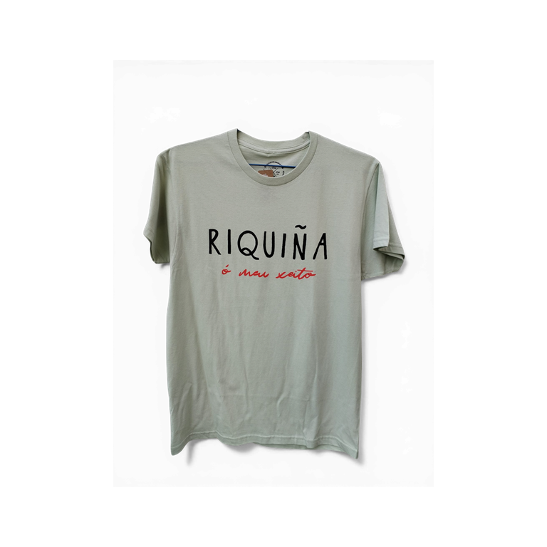 Riquiña ao meu Xeito